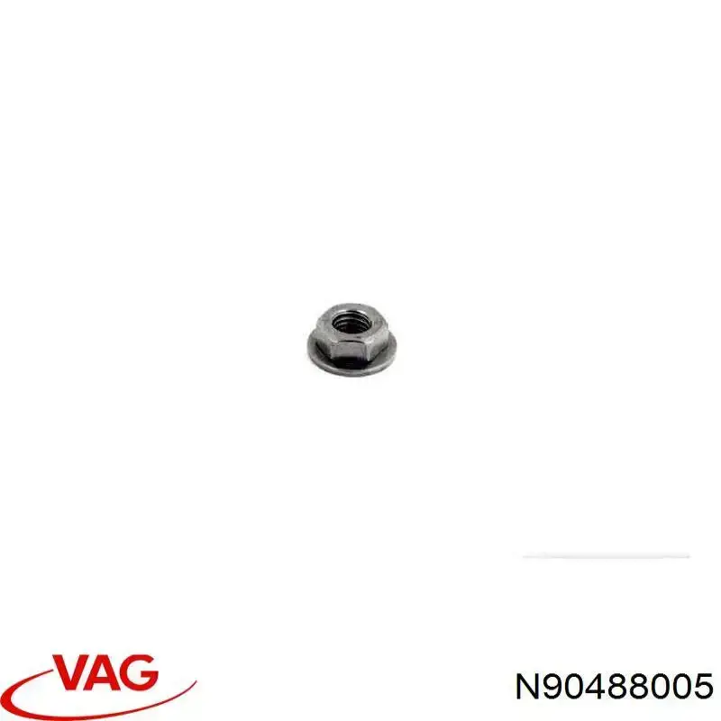  VAG N90486101 preço, a partir de 2,38 USD