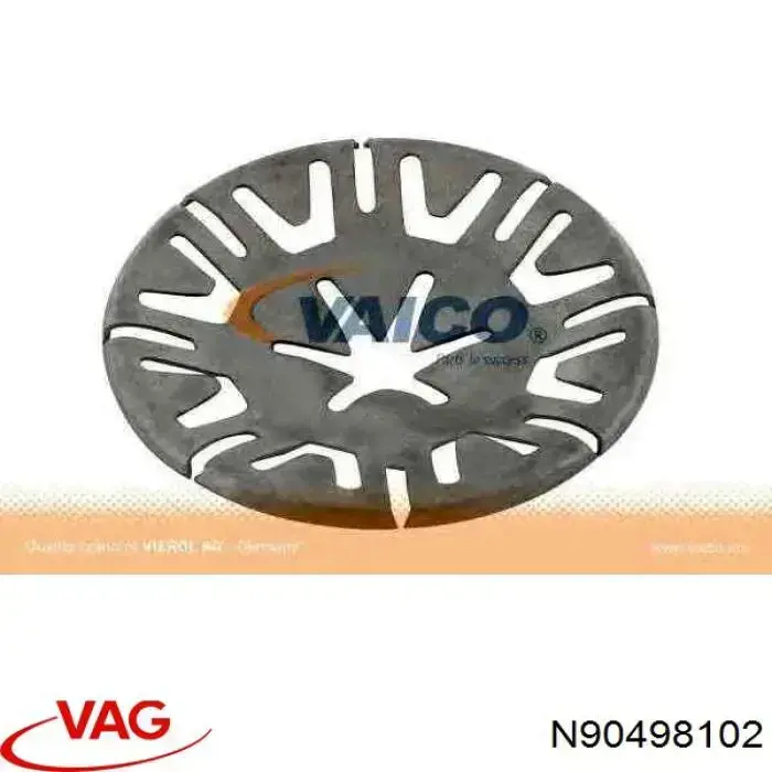  VAG N90498102 preço, a partir de  USD