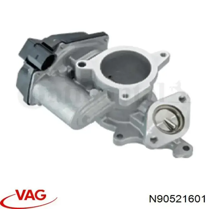 N90521601 VAG Anel de vedação, universal