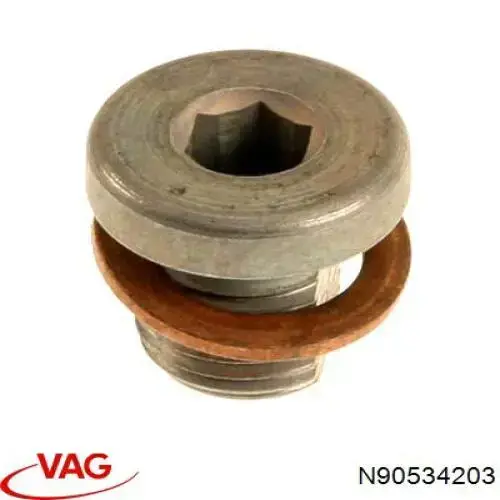  VAG N90534203 preço, a partir de 5,31 USD