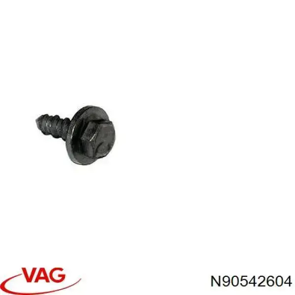 N90542603 VAG 