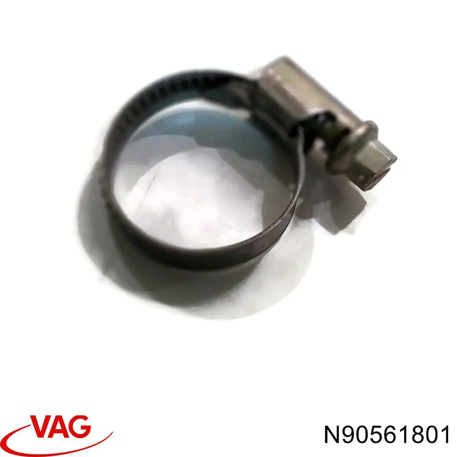  VAG N90561801 preço, a partir de 5,50 USD