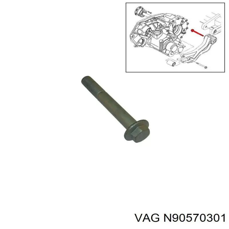 N90570301 VAG 