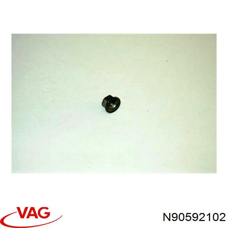 N90592101 VAG 