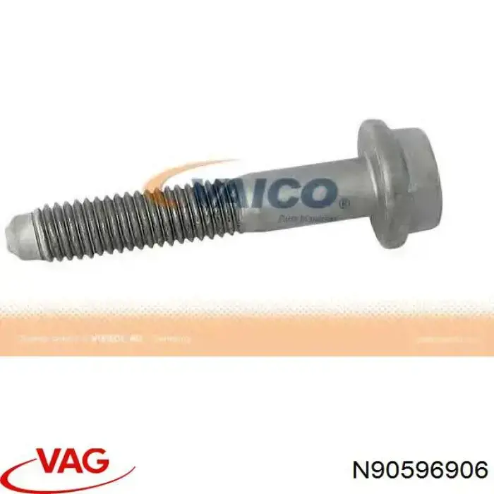 Parafuso VAG N90596906 preço, a partir de 2,51 USD