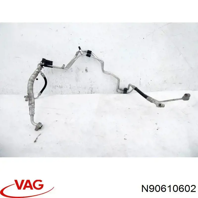  VAG N90610601 preço, a partir de 1,14 USD