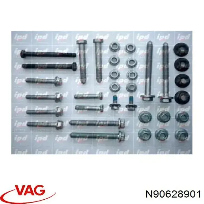 Compre N90628901 VAG 