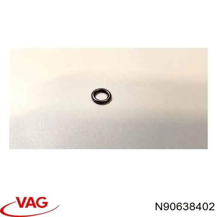 N90638402 VAG 