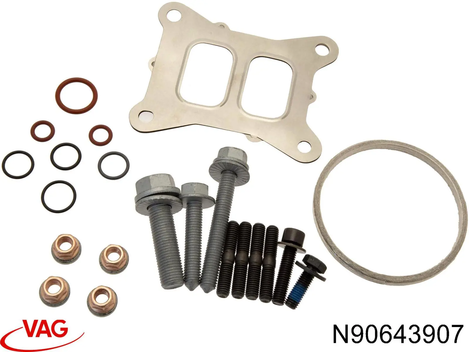  VAG N90643907 preço, a partir de 4,03 USD