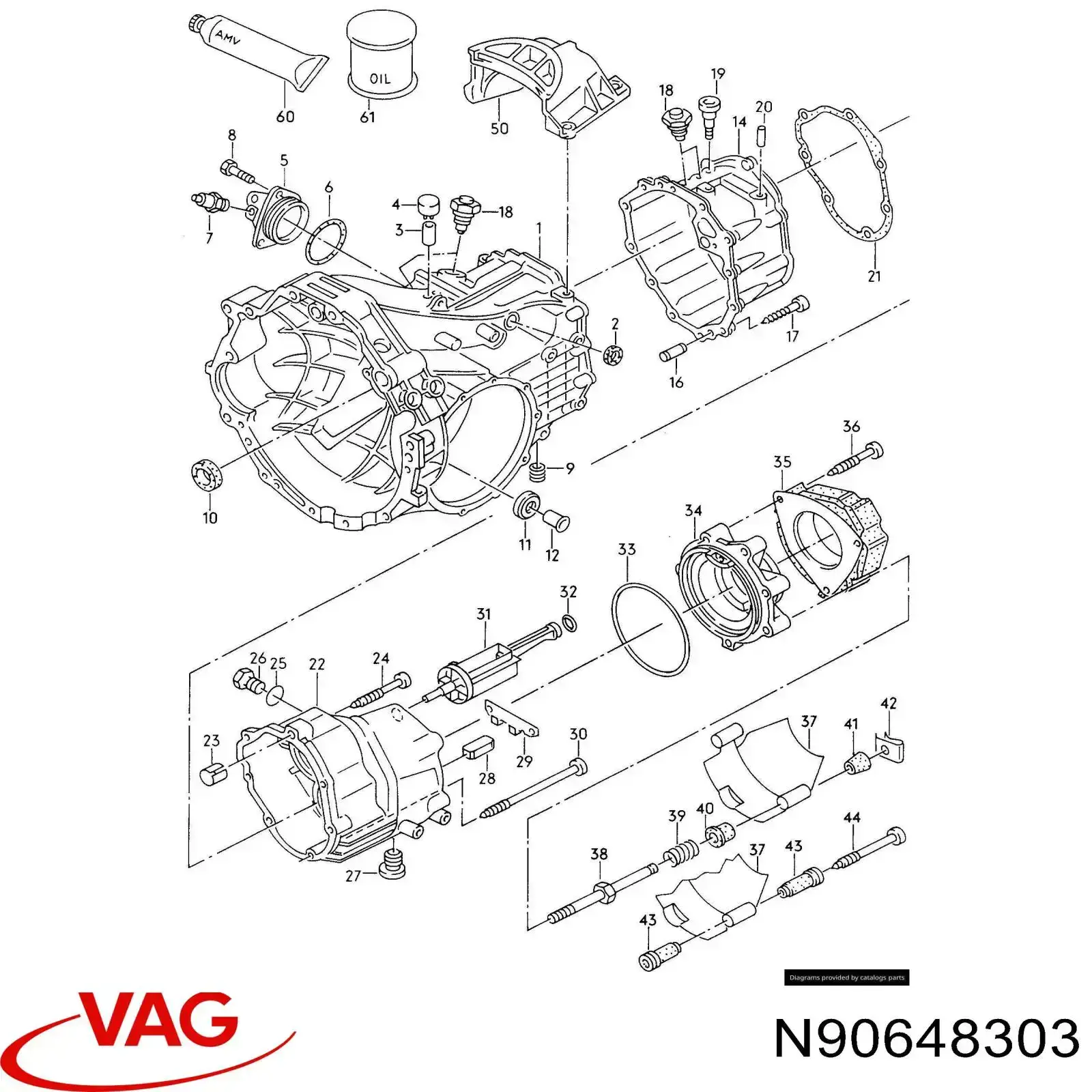 N90648303 VAG 