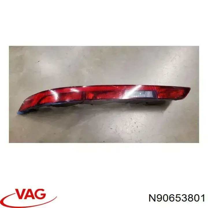  VAG N90653801 preço, a partir de 14,97 USD