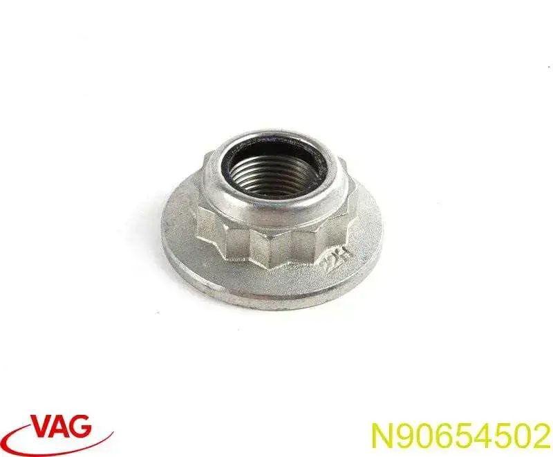 Porca de cubo traseiro VAG N90654502 preço, a partir de 8,74 USD