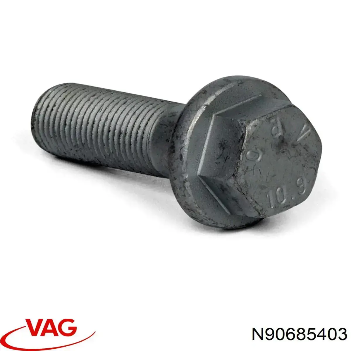 Compre N90685402 VAG Parafuso do freio de suporte