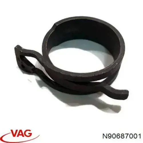 Braçadeira de mola General Motors 2094930 preço, a partir de 2,73 USD