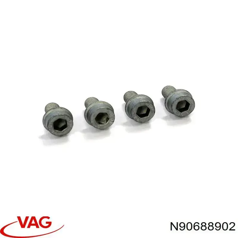 Compre MU000334 Mitsubishi Parafuso de cabeça de motor (CBC)