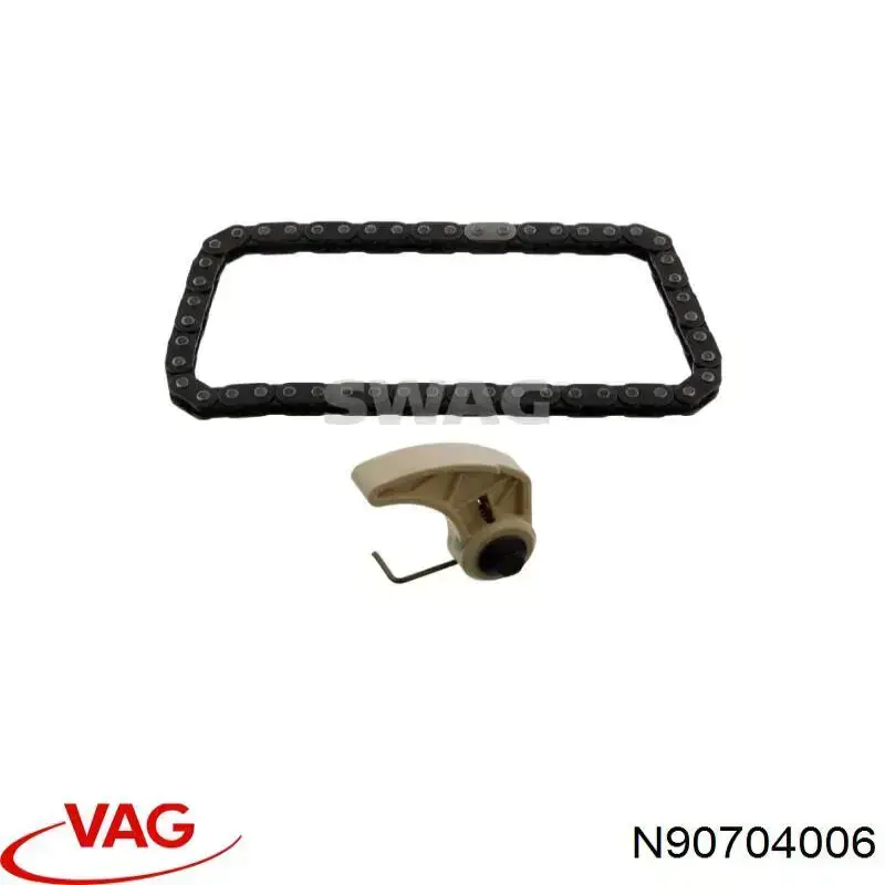  VAG N90704006 preço, a partir de 4,25 USD