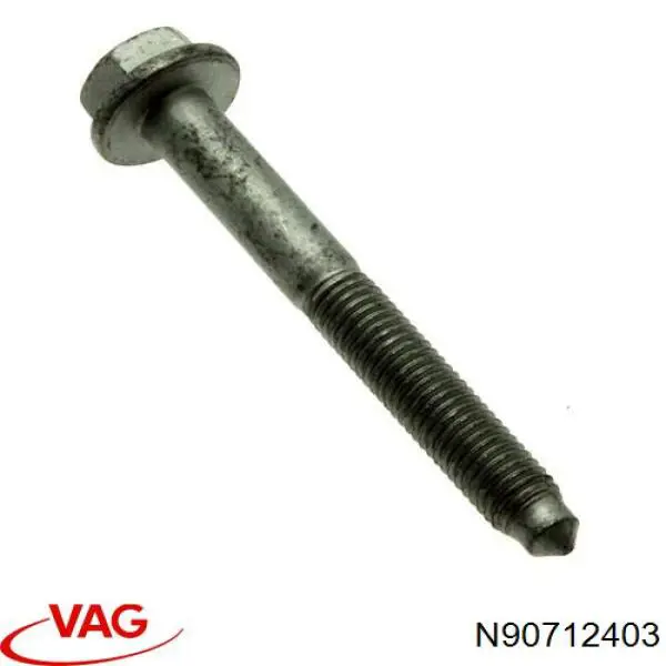 Parafuso VAG N90712403 preço, a partir de 4,21 USD
