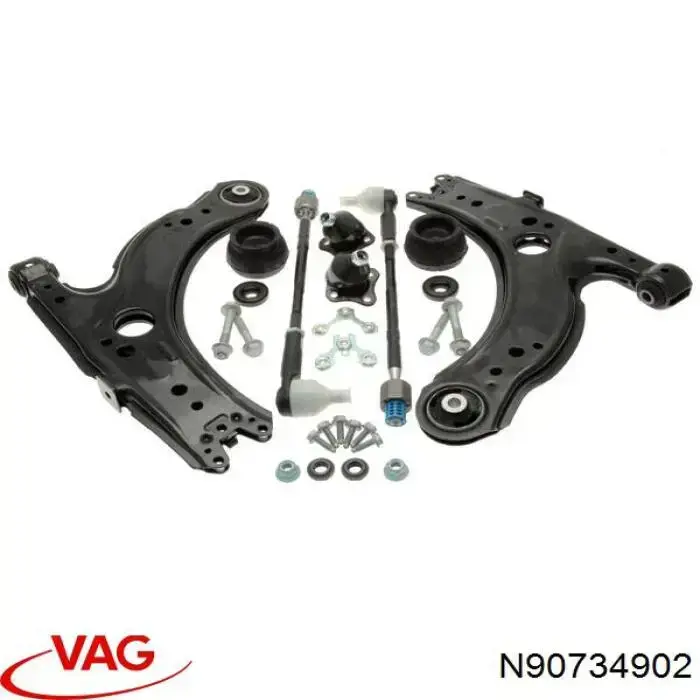  VAG N90734901 preço, a partir de 5,25 USD