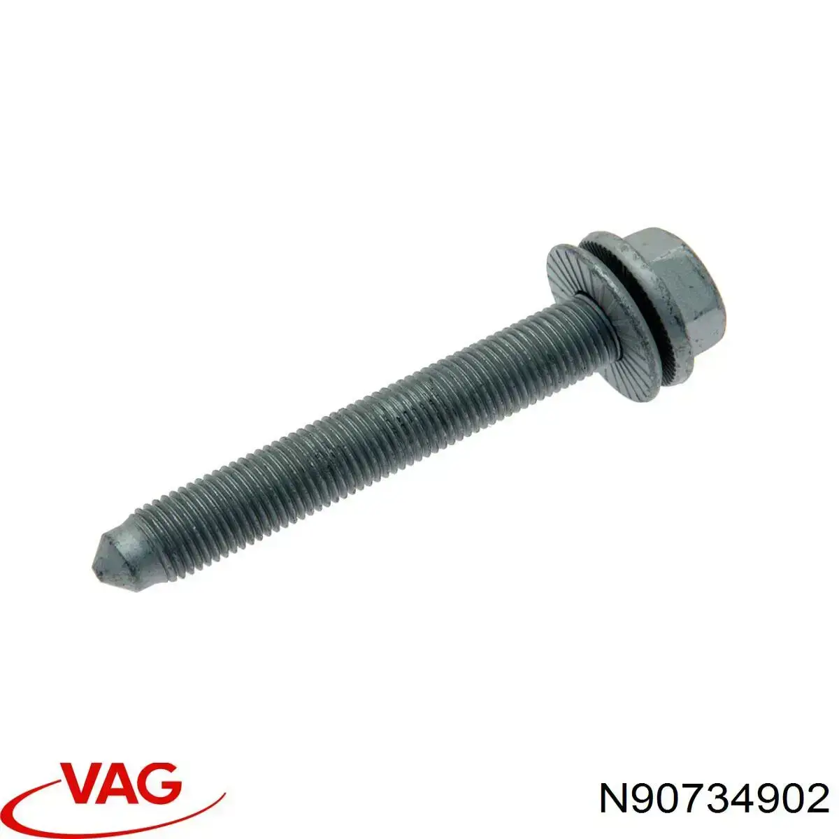  VAG N90734902 preço, a partir de 5,89 USD