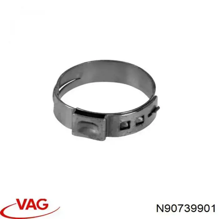 N90739901 VAG 