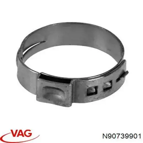  VAG N90739901 preço, a partir de 1,40 USD