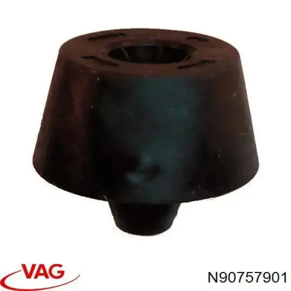 Parafuso (porca) de fixação VAG N90352101 preço, a partir de 1,92 USD