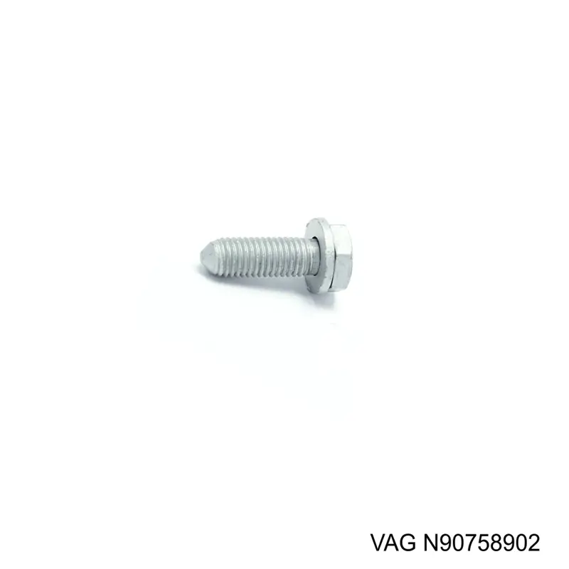 N90758901 VAG Parafuso