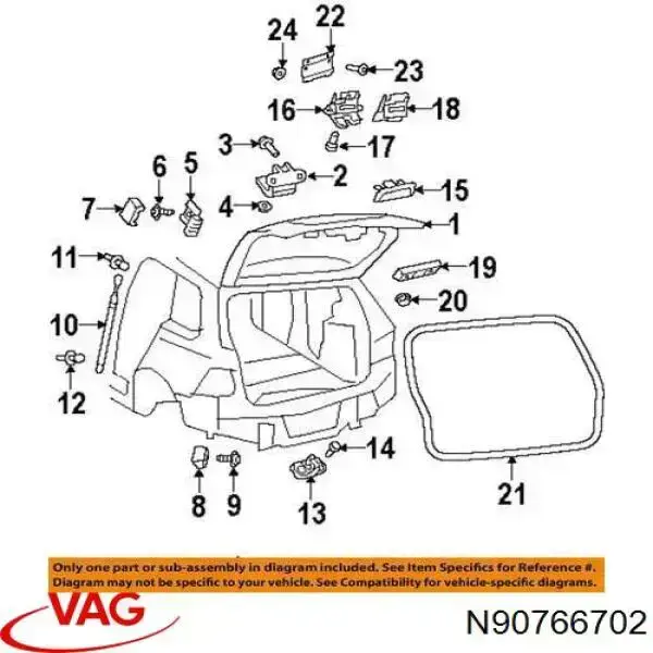 N90766703 VAG 