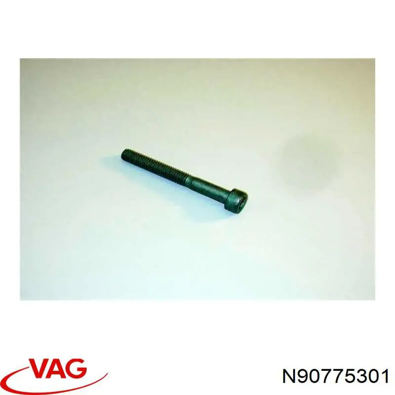  VAG N90775301 preço, a partir de 4,73 USD