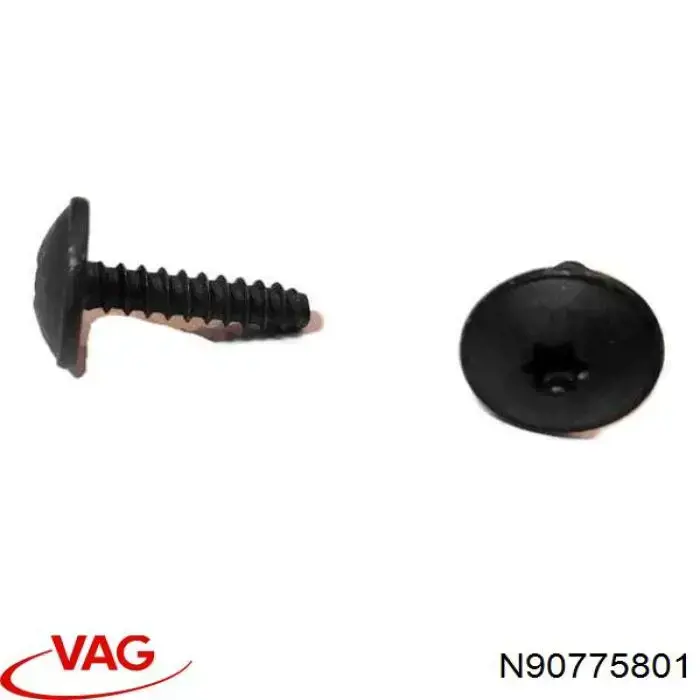  VAG N90775801 preço, a partir de 1,63 USD