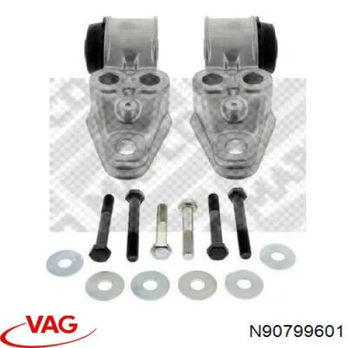 N90799601 VAG 