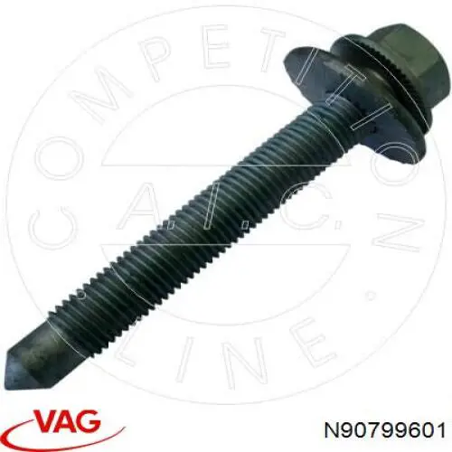  VAG N90799601 preço, a partir de 3,59 USD