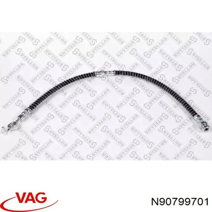  VAG N90819401 preço, a partir de 6,82 USD