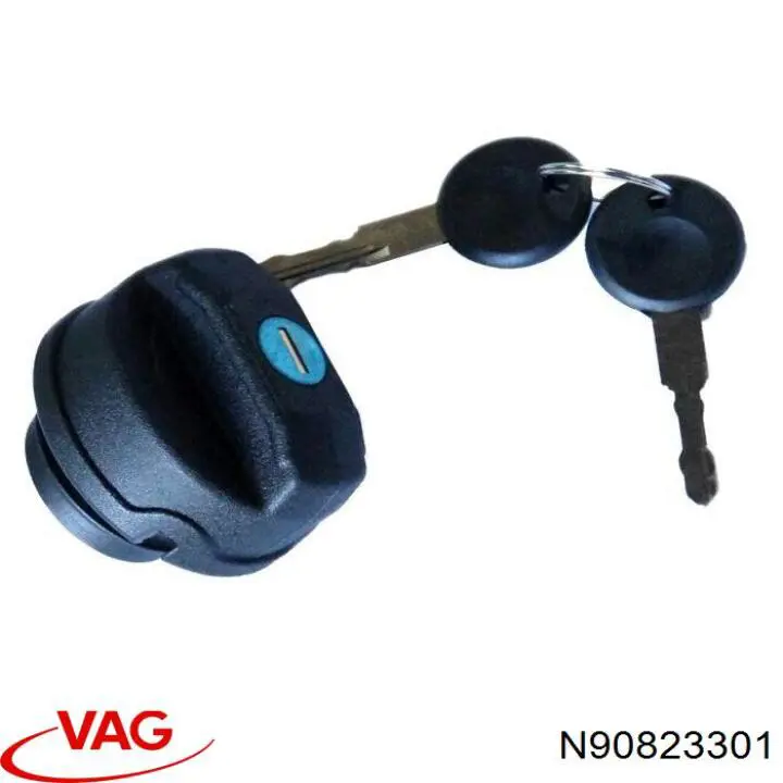 N90787001 VAG 
