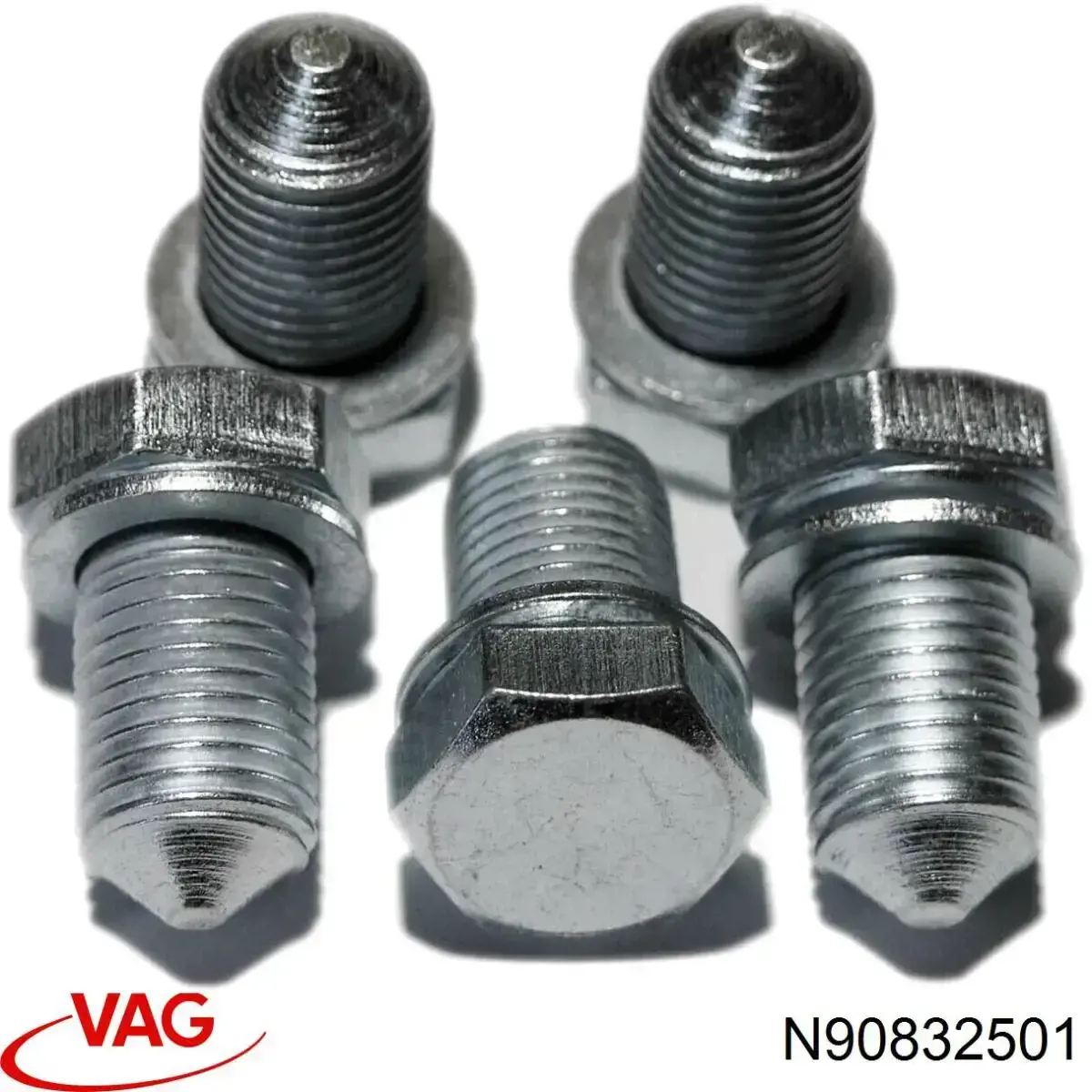  VAG N90832501 preço, a partir de 1,63 USD