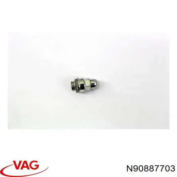  VAG N90887703 preço, a partir de 2,48 USD
