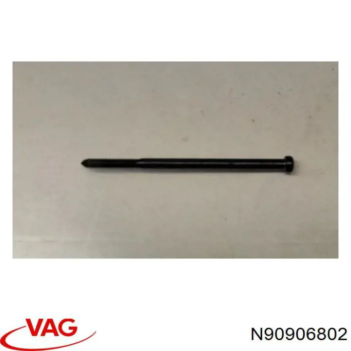  VAG N90906802 preço, a partir de 0,21 USD