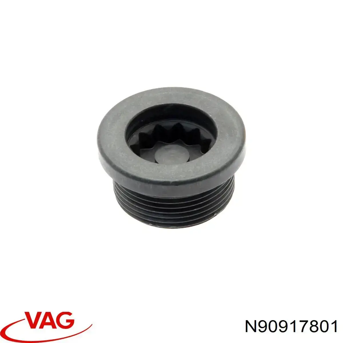 Tampão de panela da Caixa Automática de Mudança VAG N90917801 preço, a partir de 3,79 USD