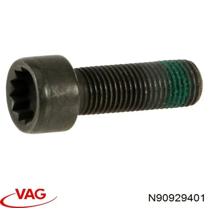  VAG N90929401 preço, a partir de 6,07 USD