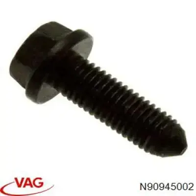 N90945001 VAG Parafuso