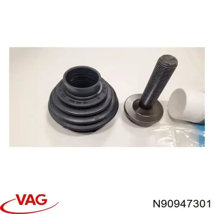  VAG N90947301 preço, a partir de 6,63 USD