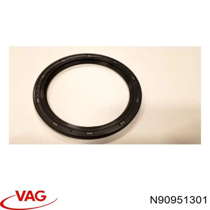Vedante de receptor de óleo VAG N90951301 preço, a partir de 3,98 USD