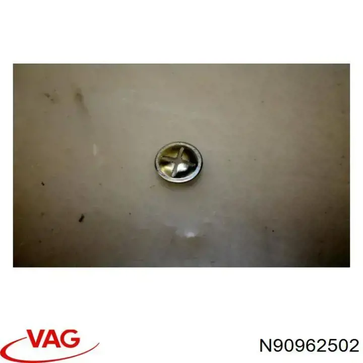 VAG N90962502 preço, a partir de 0,92 USD