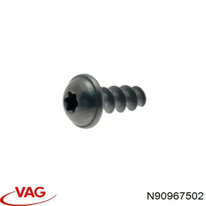 VAG N90967502 preço, a partir de 1,45 USD