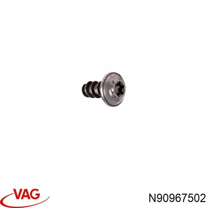  VAG N90967501 preço, a partir de 1,45 USD