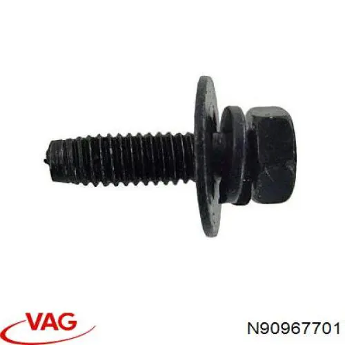  VAG N90967701 preço, a partir de 1,84 USD