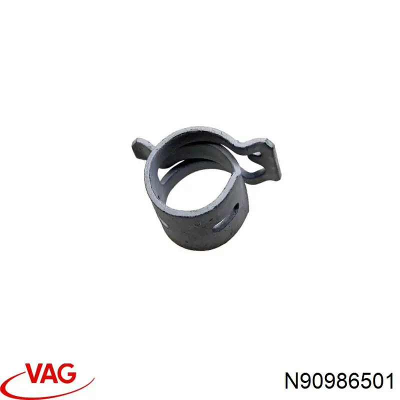 Braçadeira de mola VAG N10292202 preço, a partir de 1,24 USD