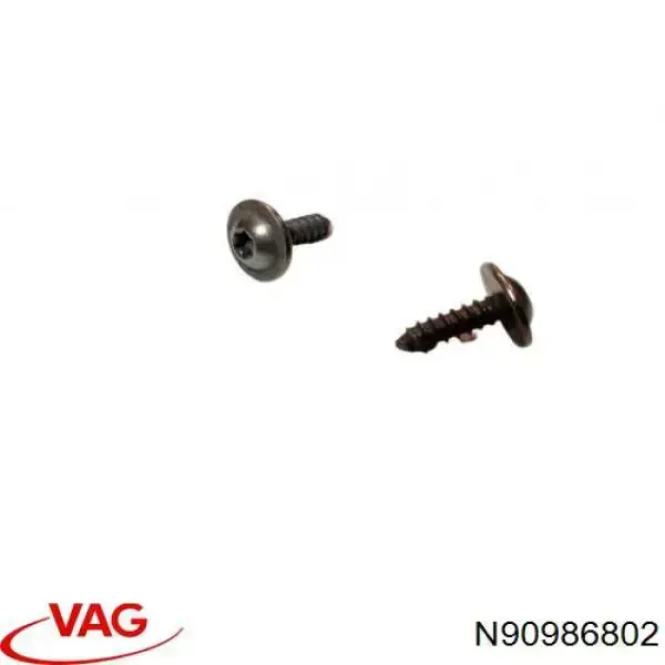  VAG N90986802 preço, a partir de 0,60 USD