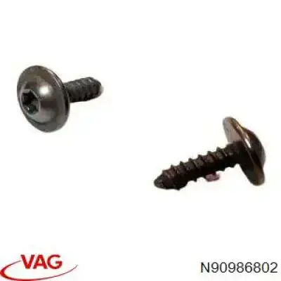  VAG N90986801 preço, a partir de 0,72 USD