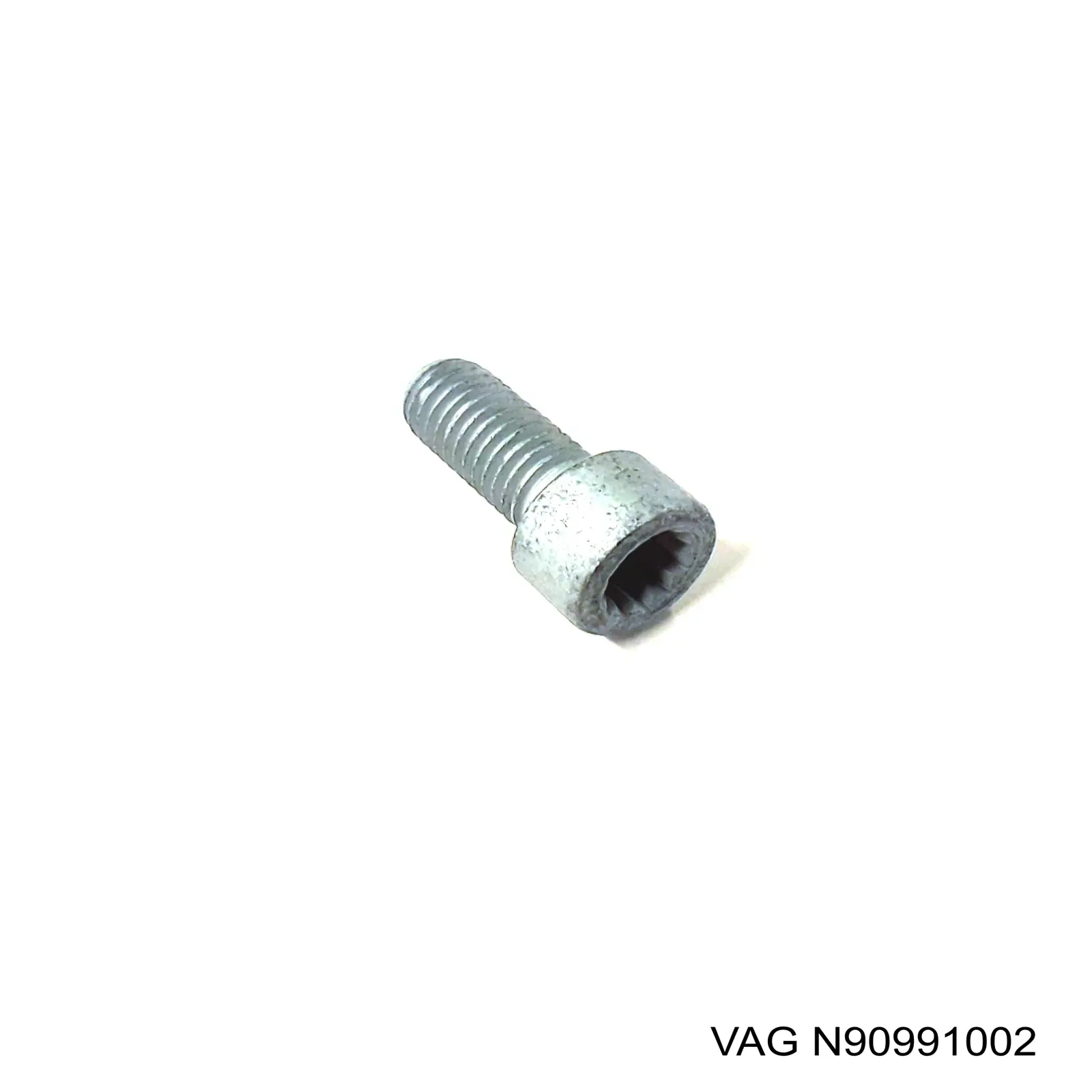 Parafuso de cabeça de motor (CBC) VAG N10531601 preço, a partir de 3,37 USD
